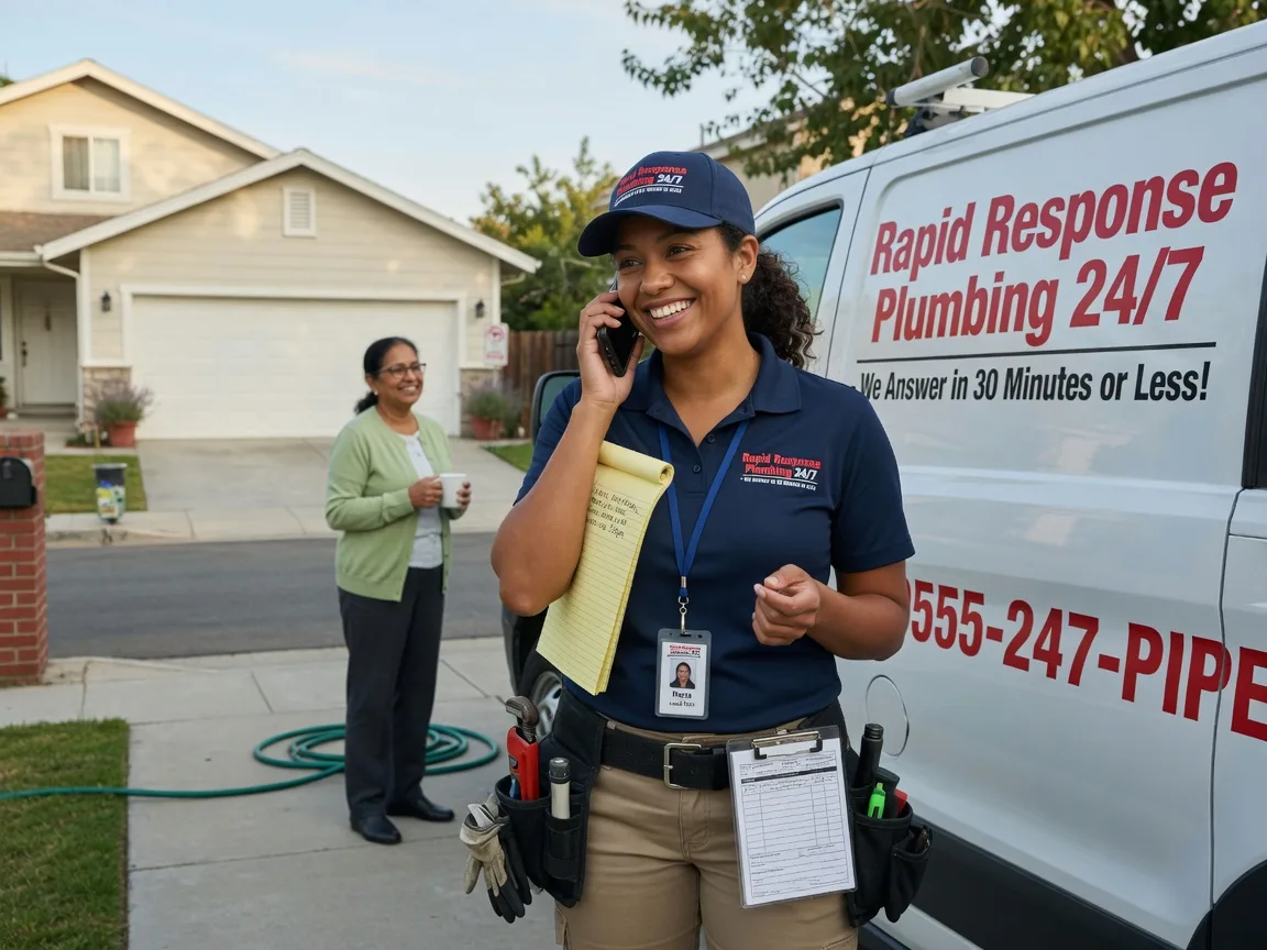 Emergency Plumber Lake Odessa, MI FAQs